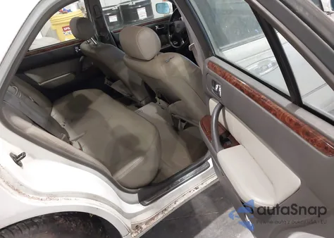 1999 Infiniti Q45 Touring z USA, uszkodzony, nr VIN JNKBY31A2XM601373